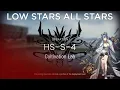 Download Lagu 【Arknights】 HS-S-4 Challenge Mode Low Rarity Guide