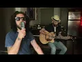 Mickey Avalon “Bad Luck Billy” Live