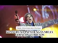 Download Lagu INGIN MENCINTAI DAN DICINTAI - KONSERT ADA APA DENGAN MELLY \u0026 FRIENDS MALAYSIA