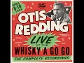 Ole Man Trouble (Live / Set 1 / Saturday, April 9, 1966)