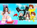 Download Lagu Trolling my FAMILY in Roblox Tower!
