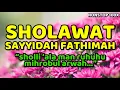 Download Lagu sholawat sayyidah fatimah az zahra - nonstop 100x