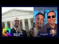 George Santos Opposed Marriage Equality On The Second Anniversary Of His Marriage To A Man