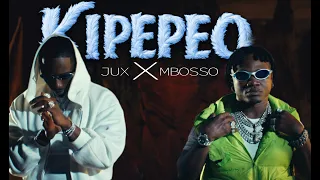 Jux Ft Mbosso - Kipepeo (Official Video)