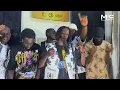 Lagu MAB LE JEUNE - En session Live dans Mic Master