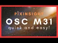 Learn to Process in PixInsight - Free Data