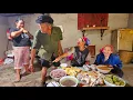 Download Lagu Thăm nhà 2 mẹ con Đơ Đơ bán na Ven đường 2 ngày không ai mua để khô trên cây. Nguyễn Tất Thắng