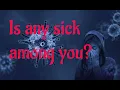 Is any sick among you Gino Jennings