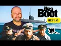 DAS BOOT 1981 Replay | Der beste Deutsche Film den es gibt!!!
