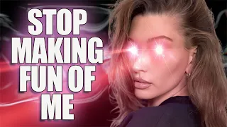 Hailey Bieber HATES This PROBABLY