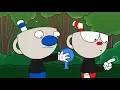 Download Lagu Cuphead: Don't Deal With Me (A Cuphead Parody)