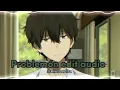 Alvaro Diaz, Rauw Alejandro - Problemón (edit audio)