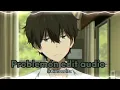 Download Lagu Alvaro Diaz, Rauw Alejandro - Problemón (edit audio)