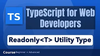 Readonly Type Keys Utility Type in TypeScript