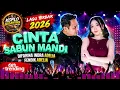 DANGDUT KOPLO | CINTA SABUN MANDI |  Difarina Indra Adella ft  Fendik Adella   OM ADELLA