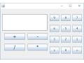 Calculator Program in Java Using Source Code Eclipse - Intact Abode