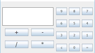 Calculator Program in Java Using Source Code Eclipse - Intact Abode