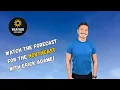 Northeast Weather Forecast 9 24 25