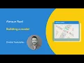 Aimsun Next Tutorial 1 1 - Creating a new project importing maps and background images