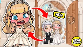 ¡LA BODA DE MI HIJA TERMINÓ EN UN DESASTRE! 😭💔 *SALIO MAL* en Avatar World 😨💍