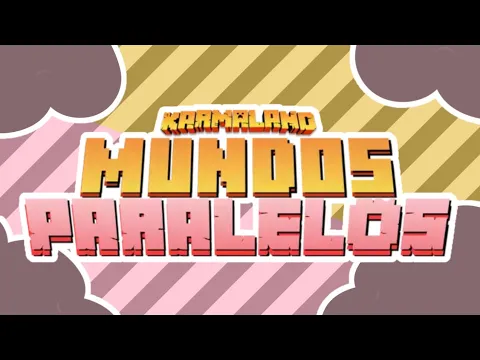 Download MP3 Mundos Paralelos Parte 2 | Karmaland cómic | DaniSh*ts