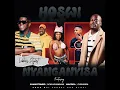 Hoswi Nyanganyisa (feat. XamaCcombo Wa Mhana Vafana, N'wa Khambani, MAGODA, Dj Gushmira &...