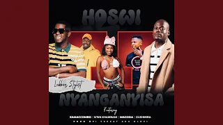 hoswi nyanganyisa feat xamaccombo wa mhana vafana nwa khambani magoda dj gushmira u0026
