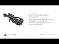 Ravin R500 Crossbows Recalled