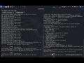 Basic Pentesting TryHackMe Room Solve web app hacking and privilege escalationeasy