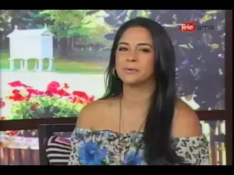 Nos visita Flor María Palomeque