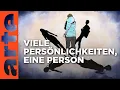 Download Lagu Leben mit dissoziativer Persönlichkeitsstörung | Doku HD | ARTE