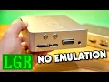Pixel x86 A New Mini MS-DOS Windows Gaming PC