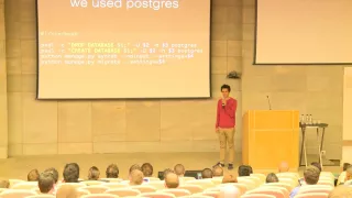 Writing Python Code to Decide an Election
