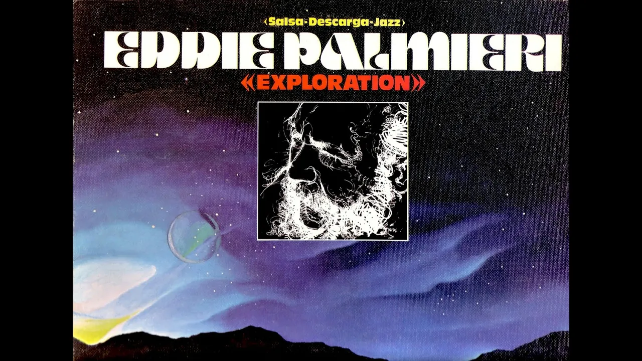 Eddie Palmieri - Cobarde (1978) Eddie Palmieri - Cobarde (1978)
