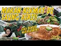 Download Lagu MAKAN NIKMAT DISAUNG ASRI!! IMAH MIH ASRI!!