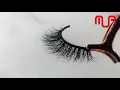 Luxury Mink Lashes