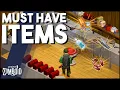 Project Zomboid Must Have Items For Any Player New Player Guide Beginner Tips Tricks