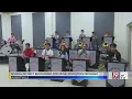 Albertville City Schools Recognized For Music Program