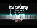 Download Lagu Charlie Puth - One Call Away | Piano Cover by Pianella Piano