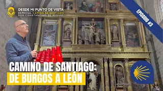 🚲 DE BURGOS A LEÓN EN BICI: ROMÁNICO, HISTORIA Y UN IMPREVISTO FINAL
