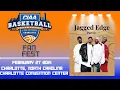 Download Lagu Charlotte CIAA | Jagged Edge (2014) | Part II