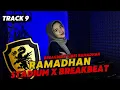 Download Lagu DJ STADIUM X BREAKBEAT TRACK 9 | RAMADHAN | NOSTALGIA REMIX DJ TELOOR