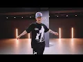 Oasis (Feat. ZICO) - 크러쉬 (Crush) | HVYXOHEAVY Choreography