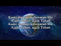 Download Lagu Kami Memuji Kebesaran-Mu-Minus One-Karaoke