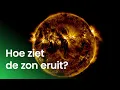 Download Lagu Hoe ziet de zon er van dichtbij uit?