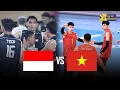 Lagu Full 4K | INDONESIA vs VIETNAM | Đại chiến đỉnh cao Ngọc Thuân vs. Rivan Nurmulki