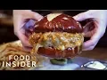 The Best Burger In NYC Best Of The Best