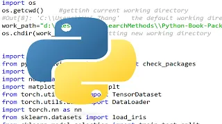 Machine learning Python Scikit-Learn session 4
