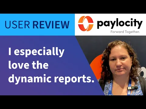 Thumbnail for Paylocity Review