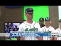 Extra Innings Team of the Week Ropes Eagles